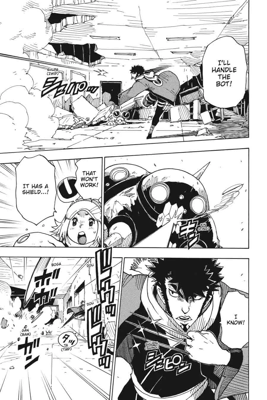 Dimension W Chapter 46 page 5