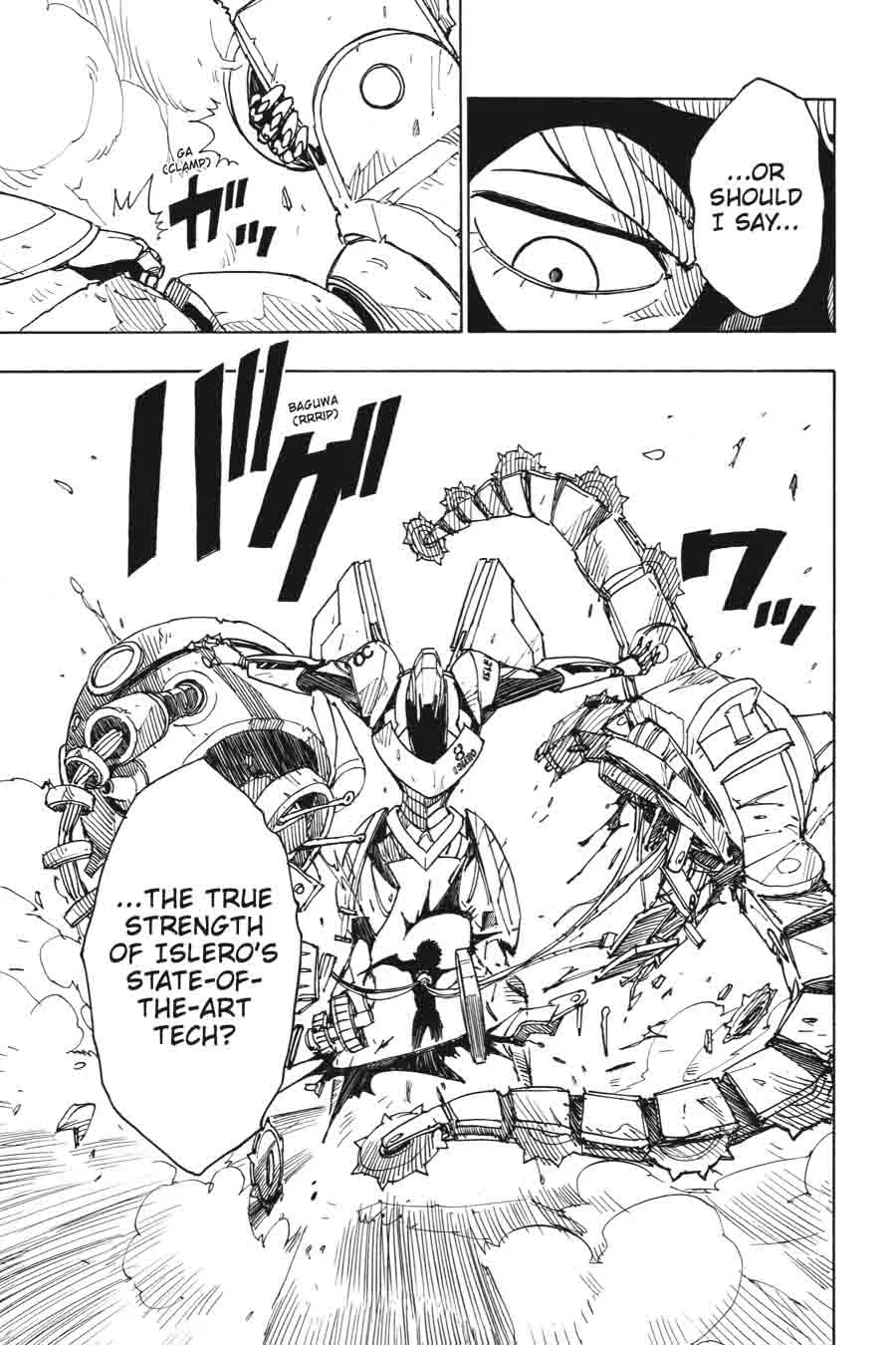 Dimension W Chapter 46 page 20