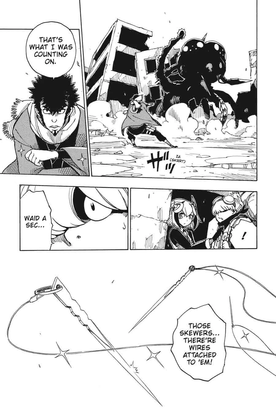 Dimension W Chapter 46 page 7