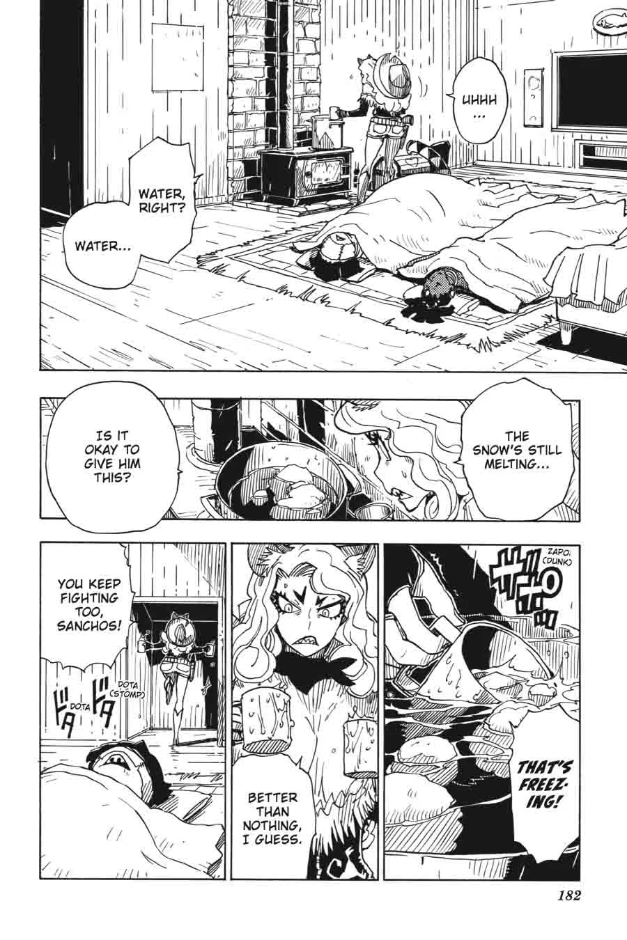 Dimension W Chapter 47 page 2