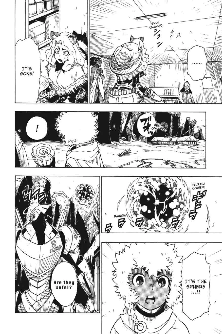 Dimension W Chapter 47 page 11