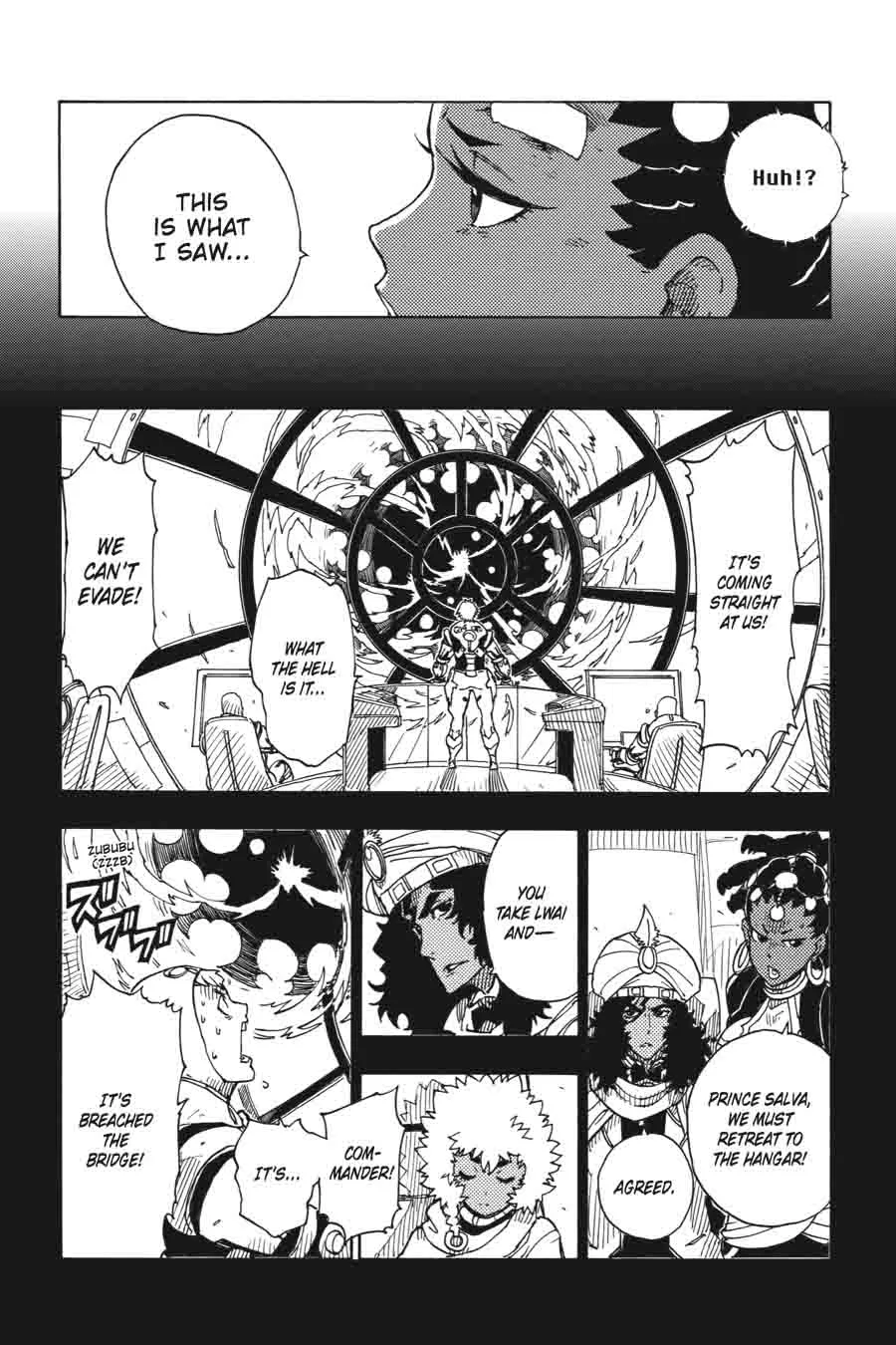 Dimension W Chapter 47 page 13