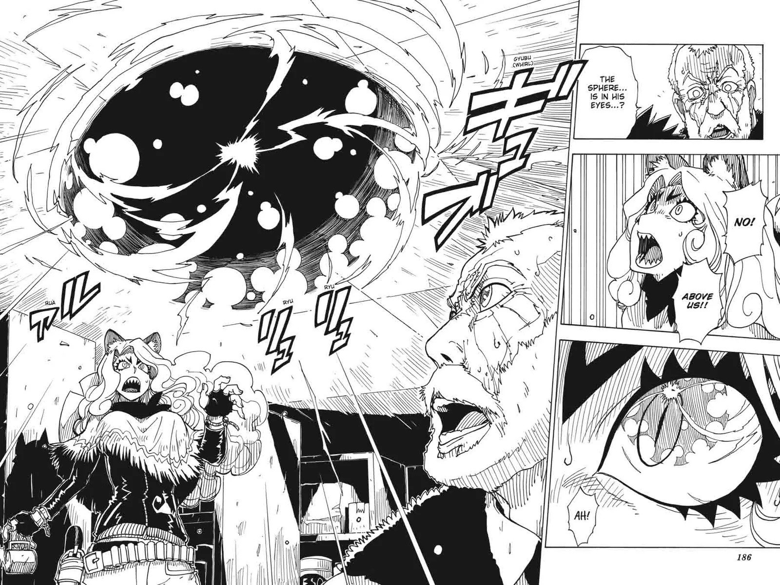 Dimension W Chapter 47 page 6