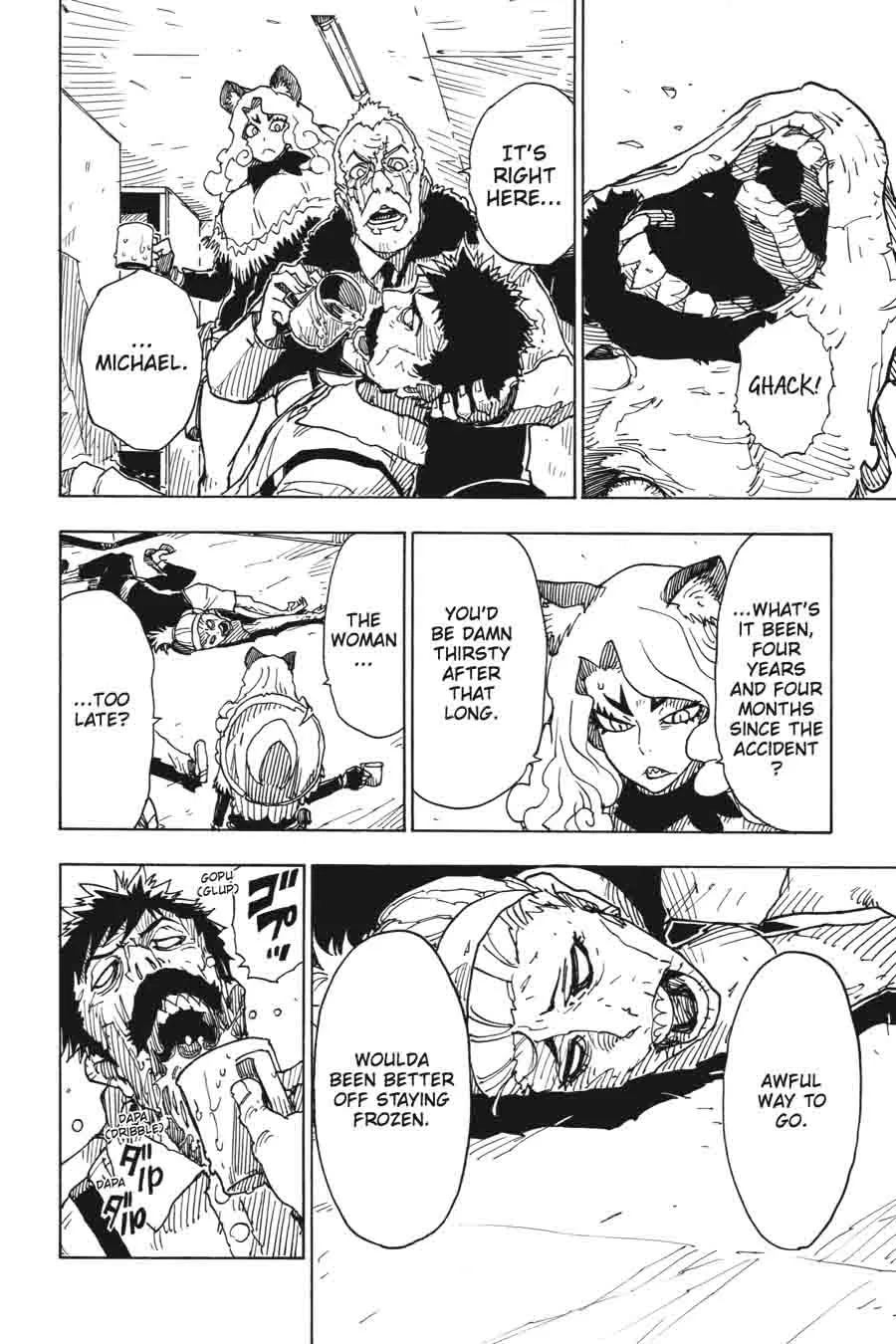 Dimension W Chapter 47 page 4