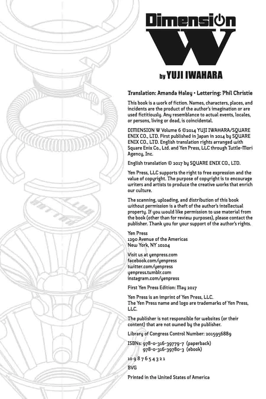 Dimension W Chapter 47 page 31
