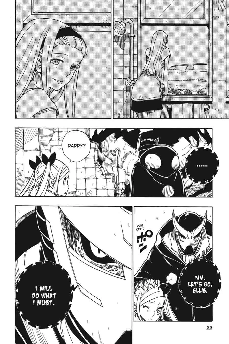 Dimension W Chapter 48 page 22