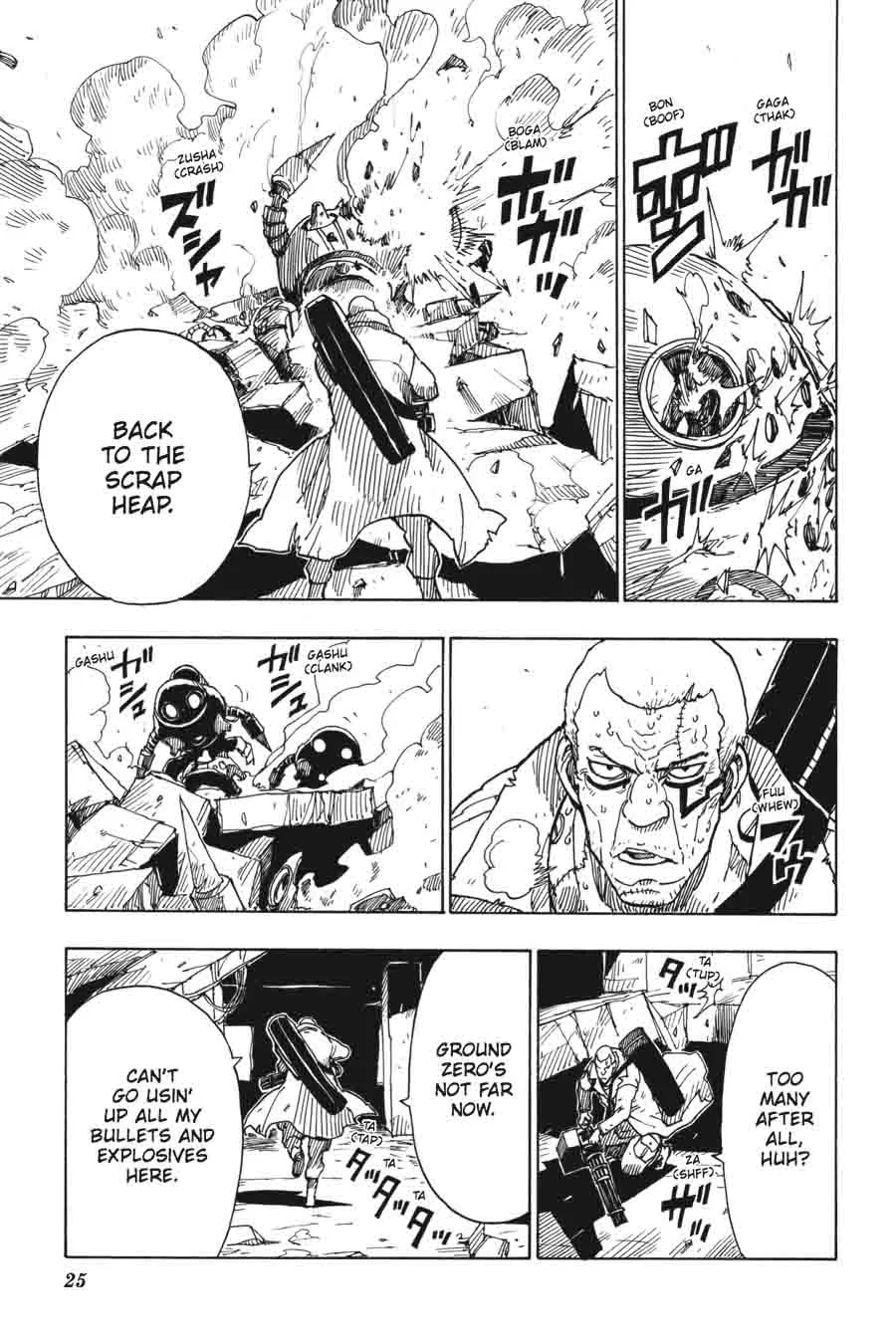 Dimension W Chapter 48 page 25