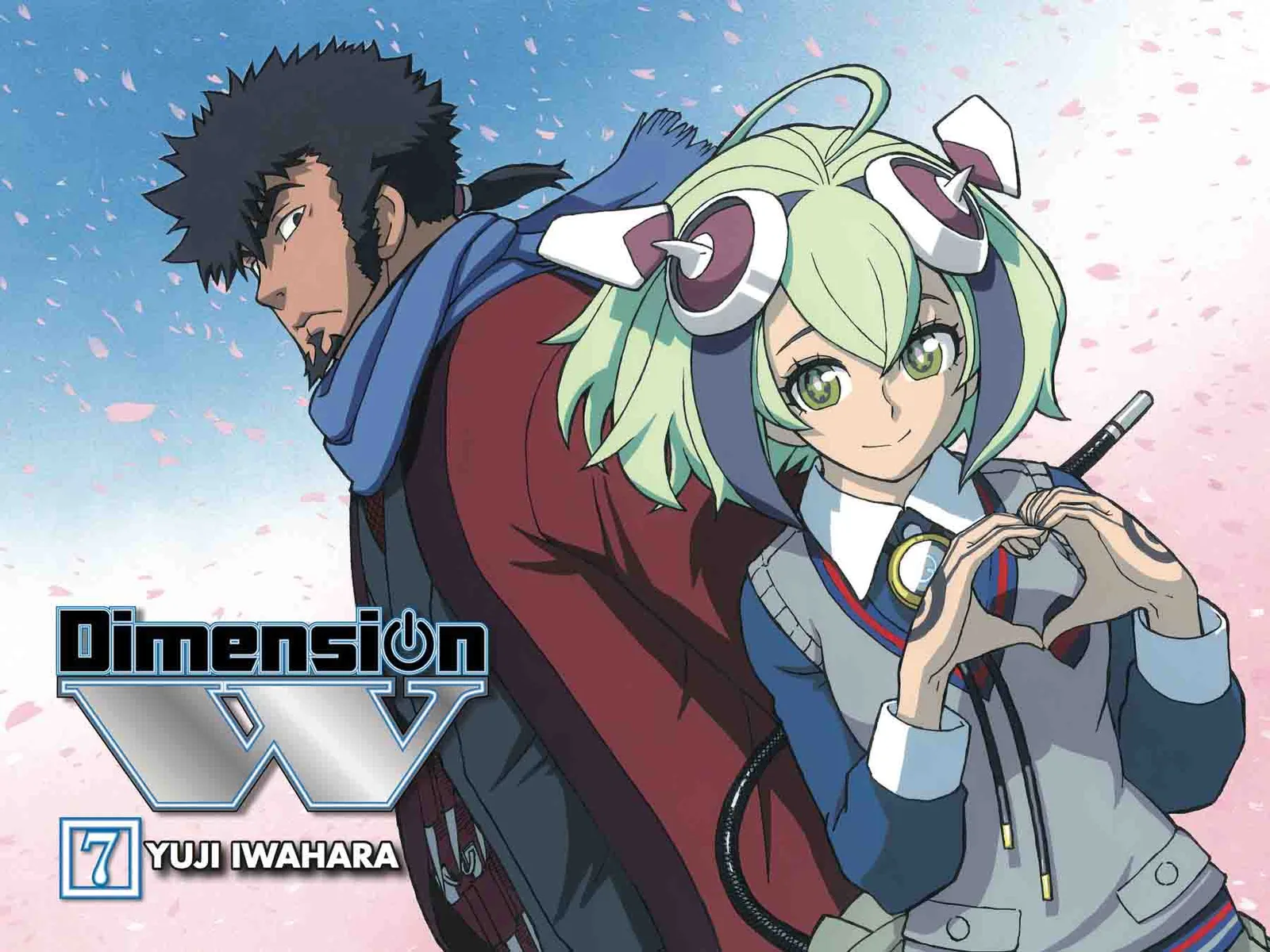 Dimension W Chapter 48 page 3