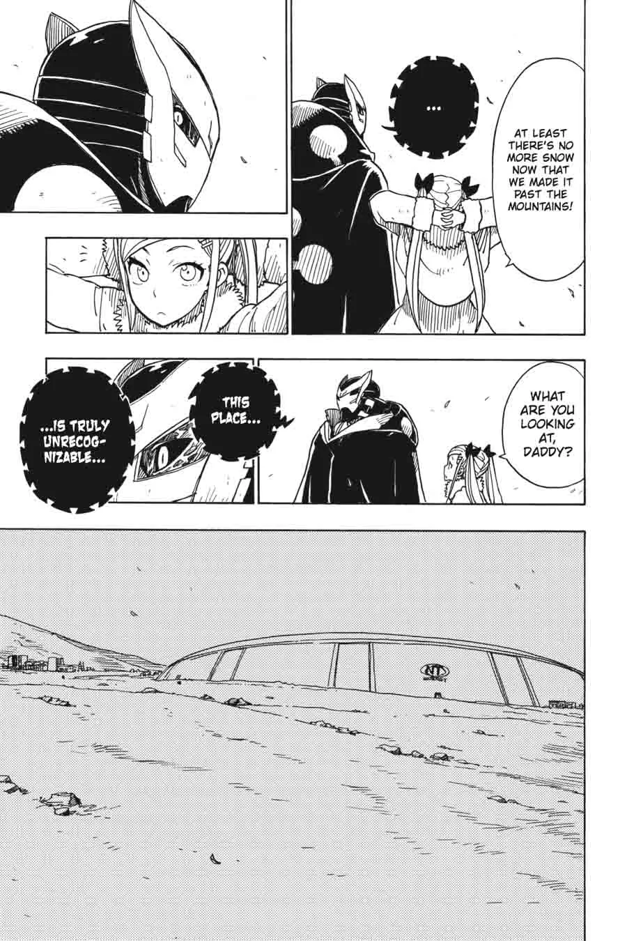 Dimension W Chapter 48 page 21