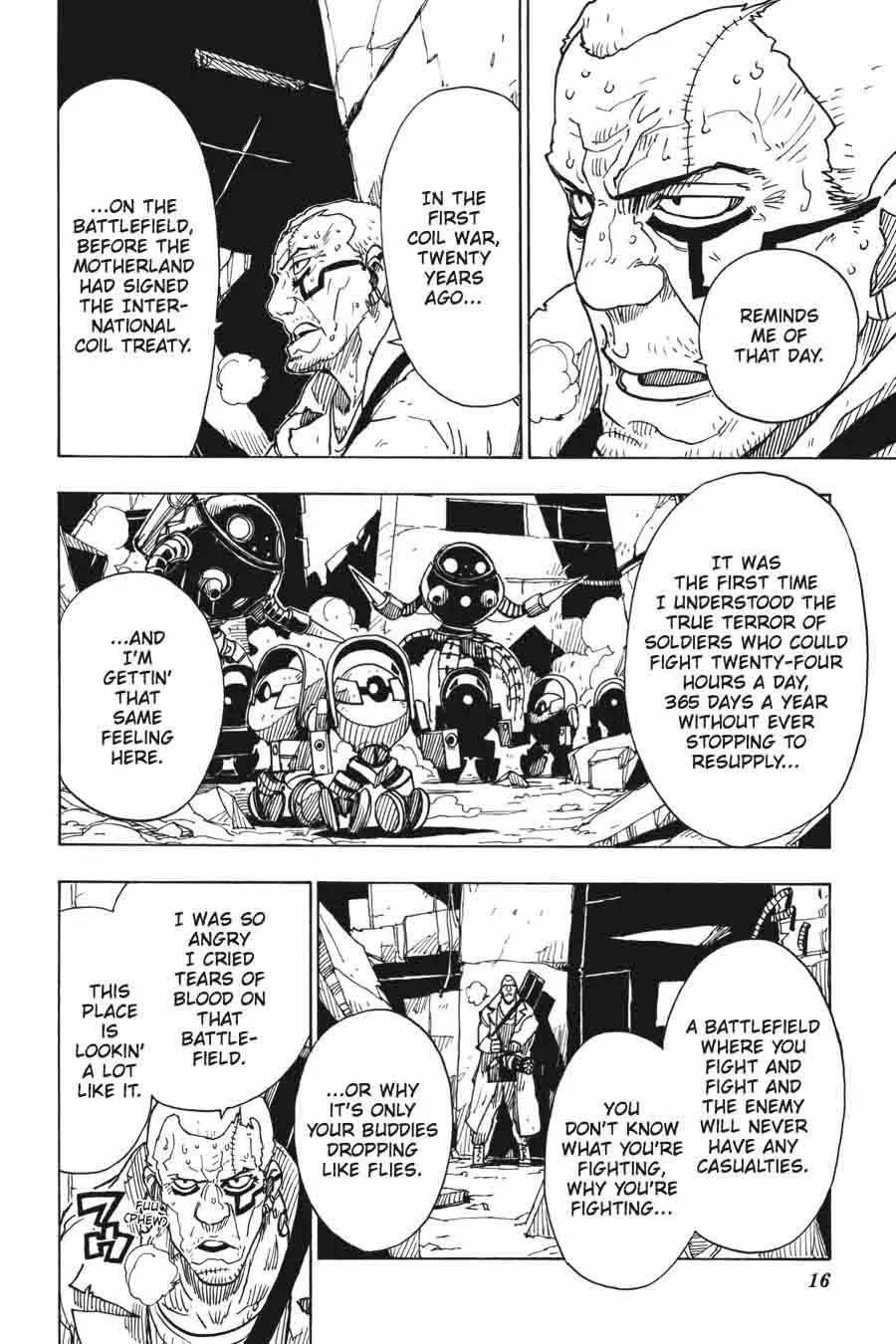 Dimension W Chapter 48 page 16