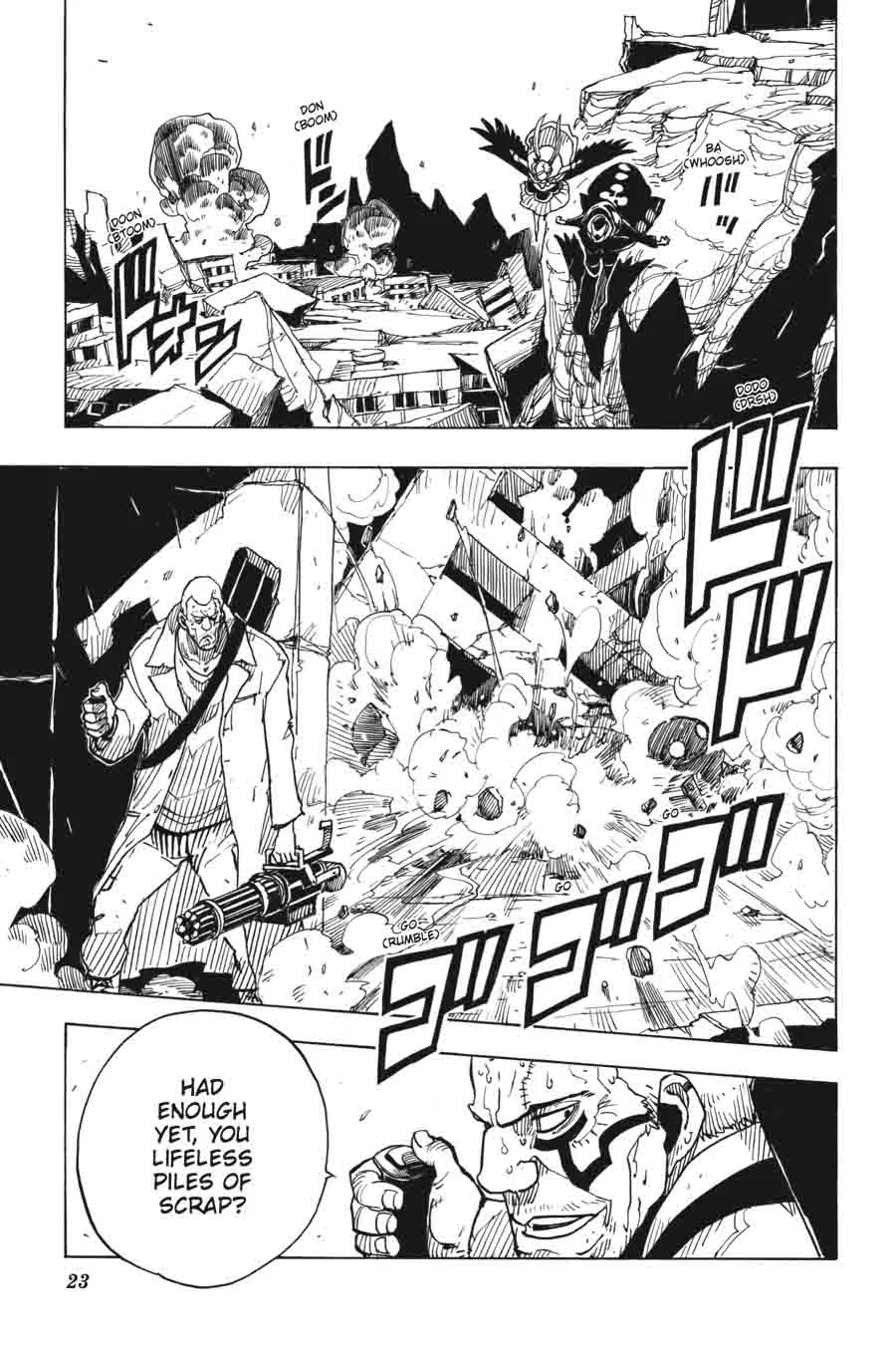 Dimension W Chapter 48 page 23