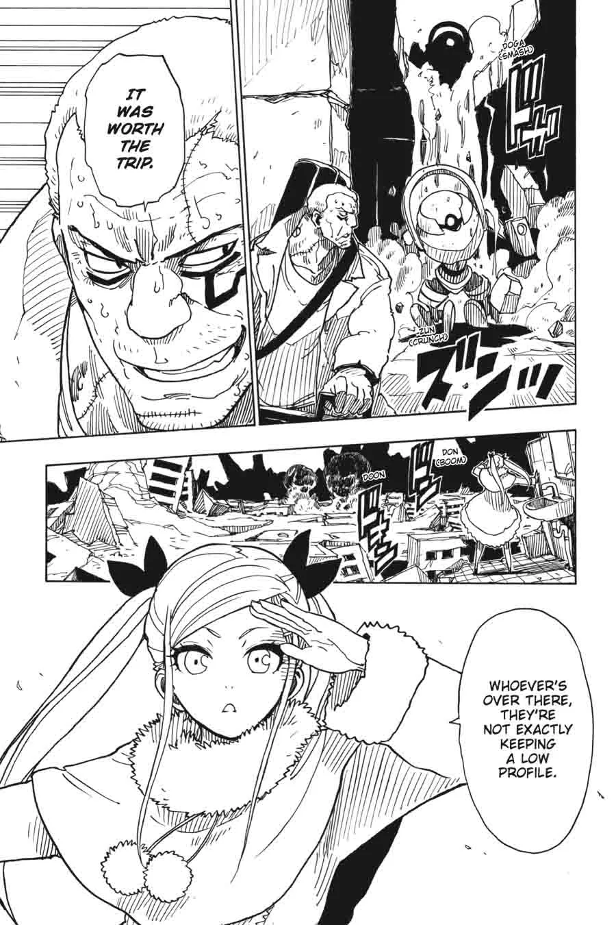 Dimension W Chapter 48 page 17