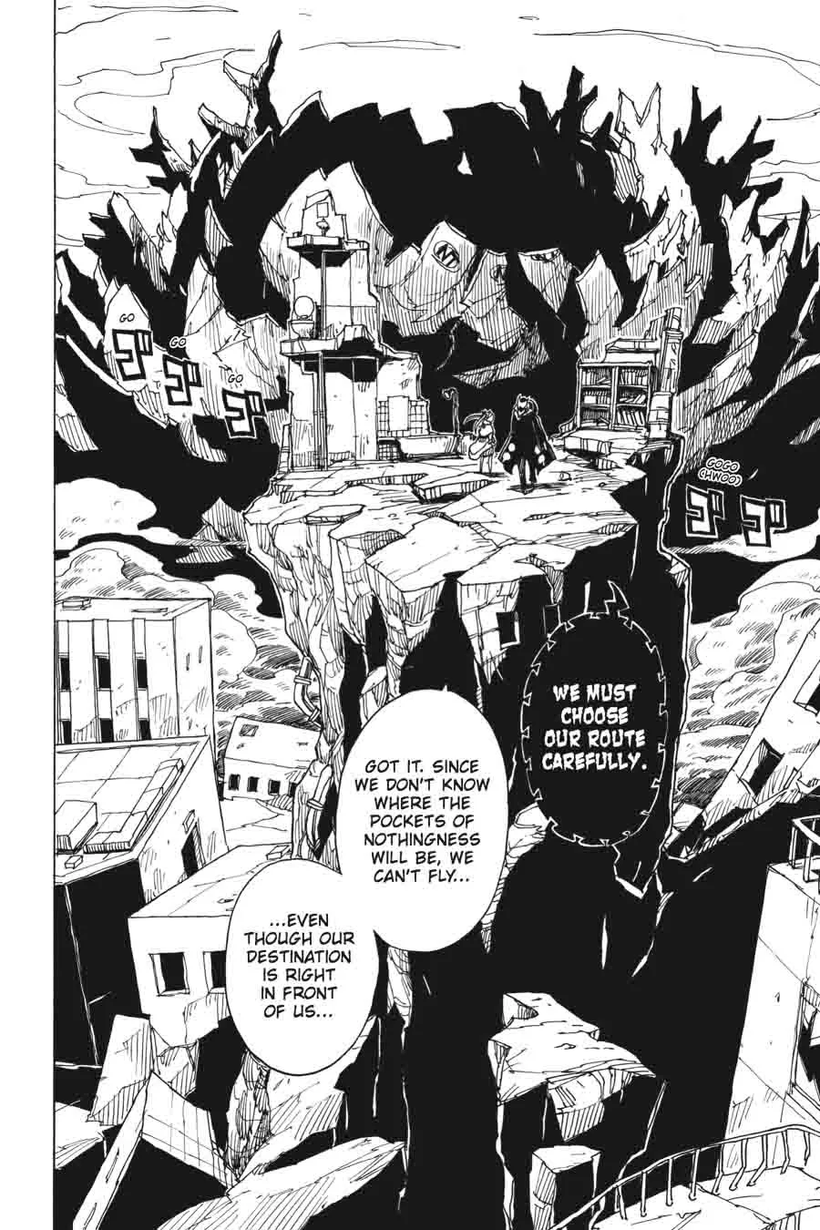 Dimension W Chapter 48 page 20