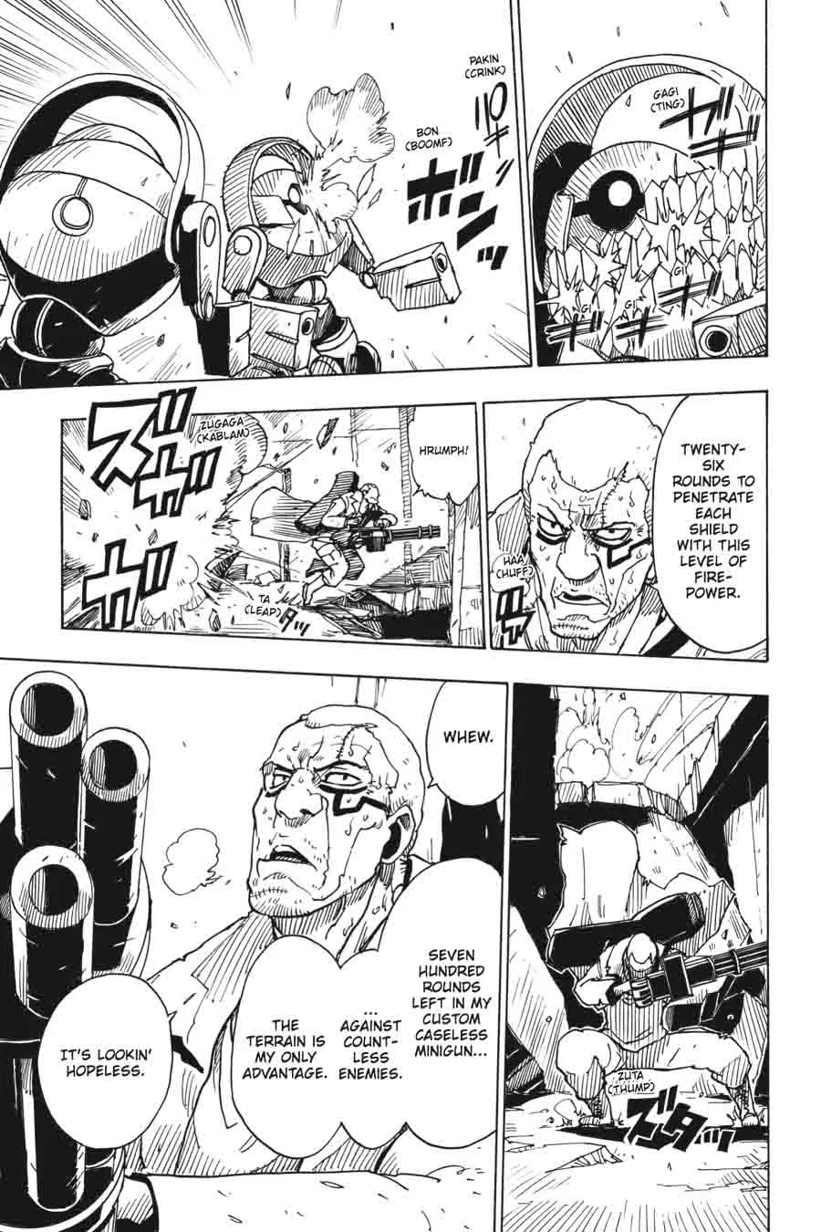 Dimension W Chapter 48 page 15