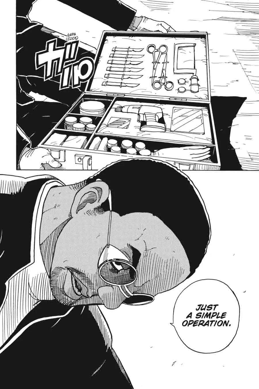 Dimension W Chapter 48 page 28