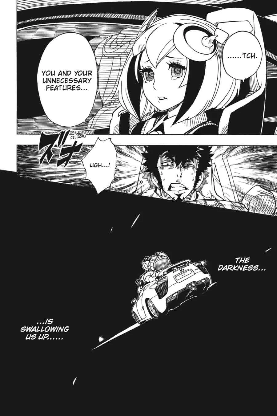 Dimension W Chapter 49 page 6