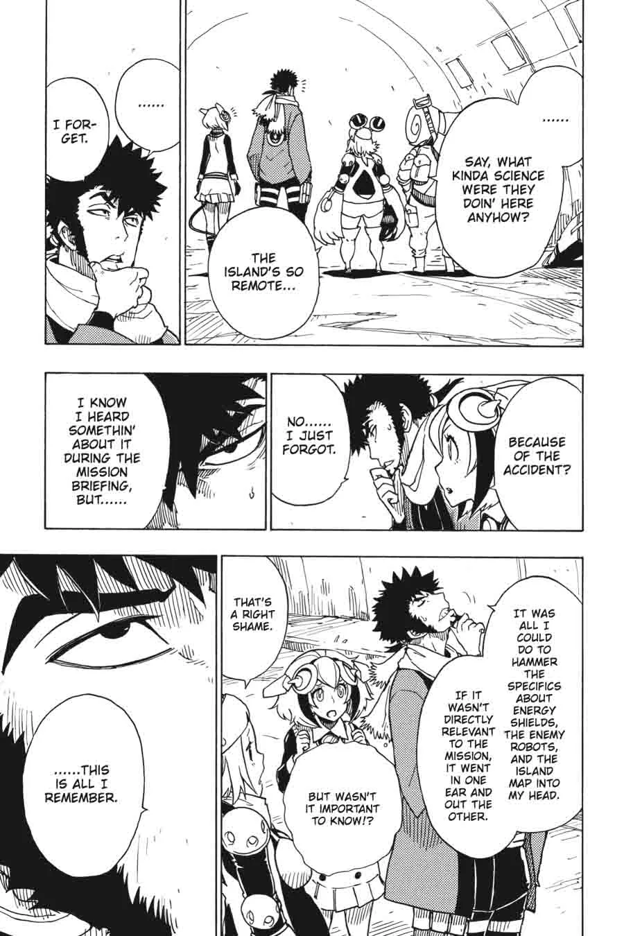 Dimension W Chapter 49 page 15