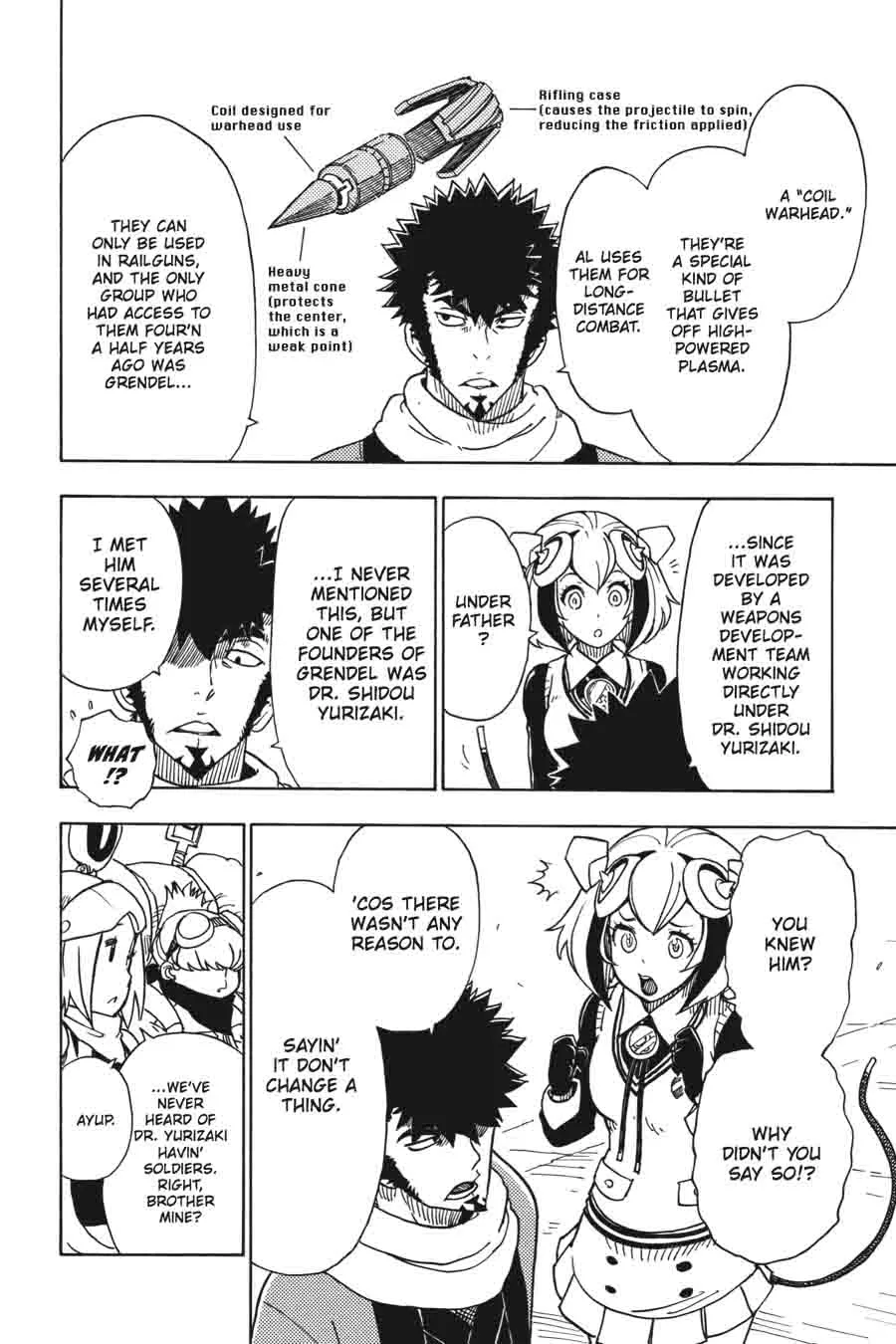 Dimension W Chapter 49 page 12