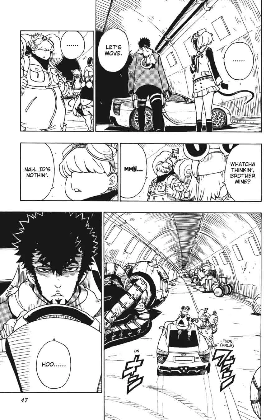 Dimension W Chapter 49 page 18