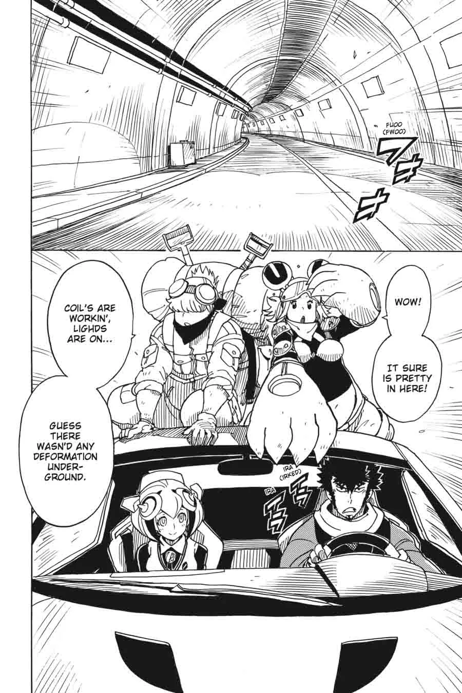 Dimension W Chapter 49 page 2