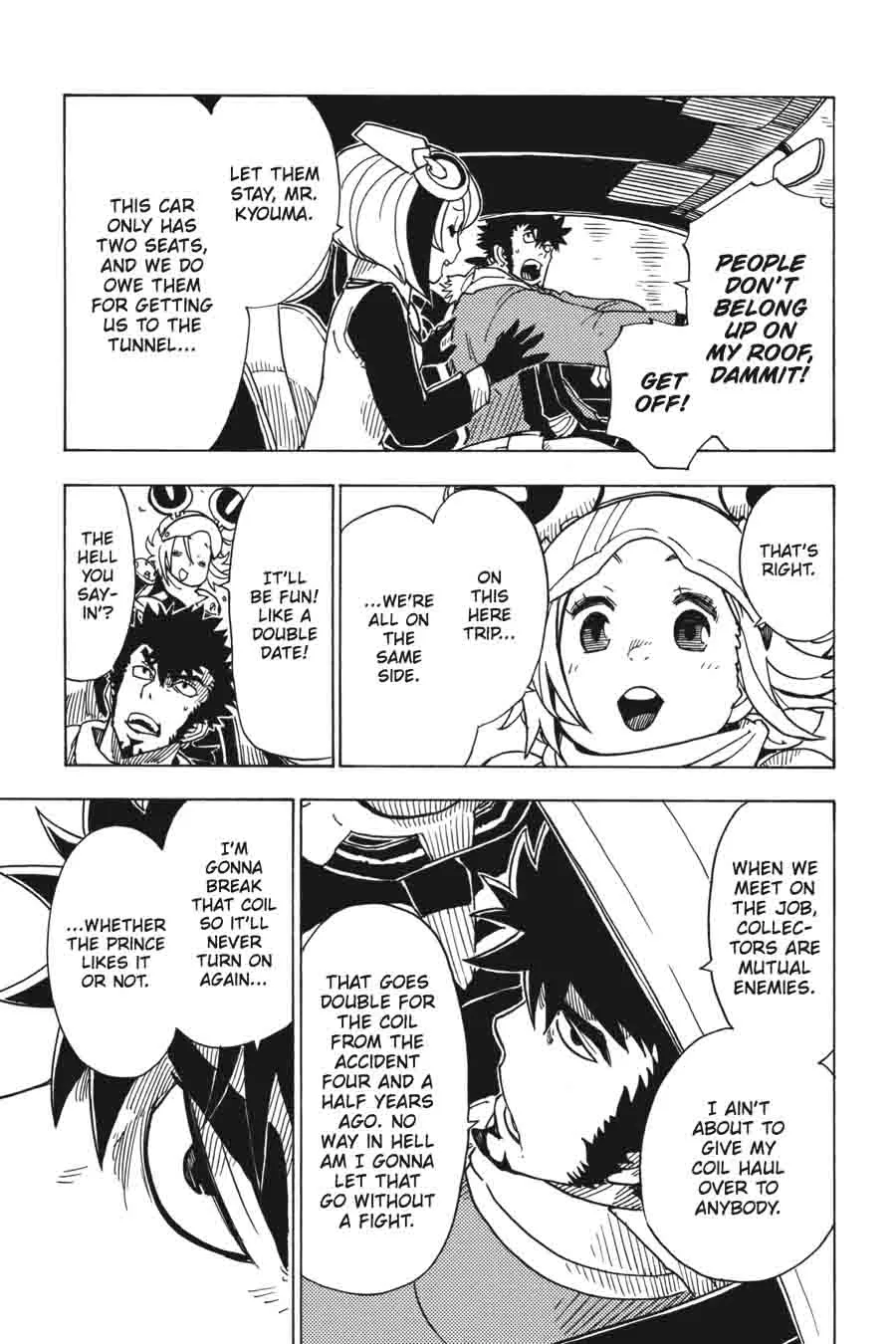 Dimension W Chapter 49 page 3