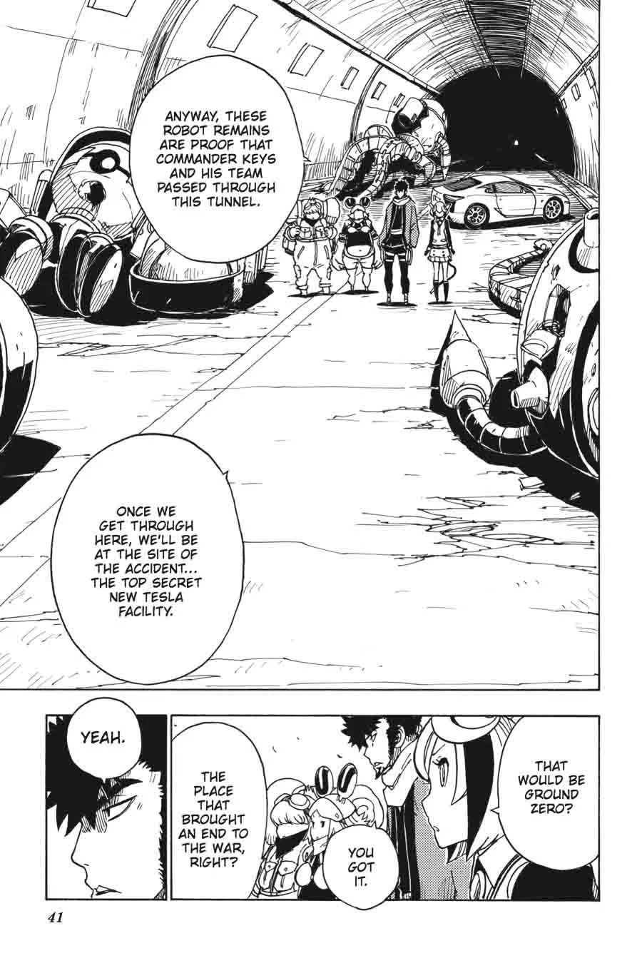 Dimension W Chapter 49 page 13