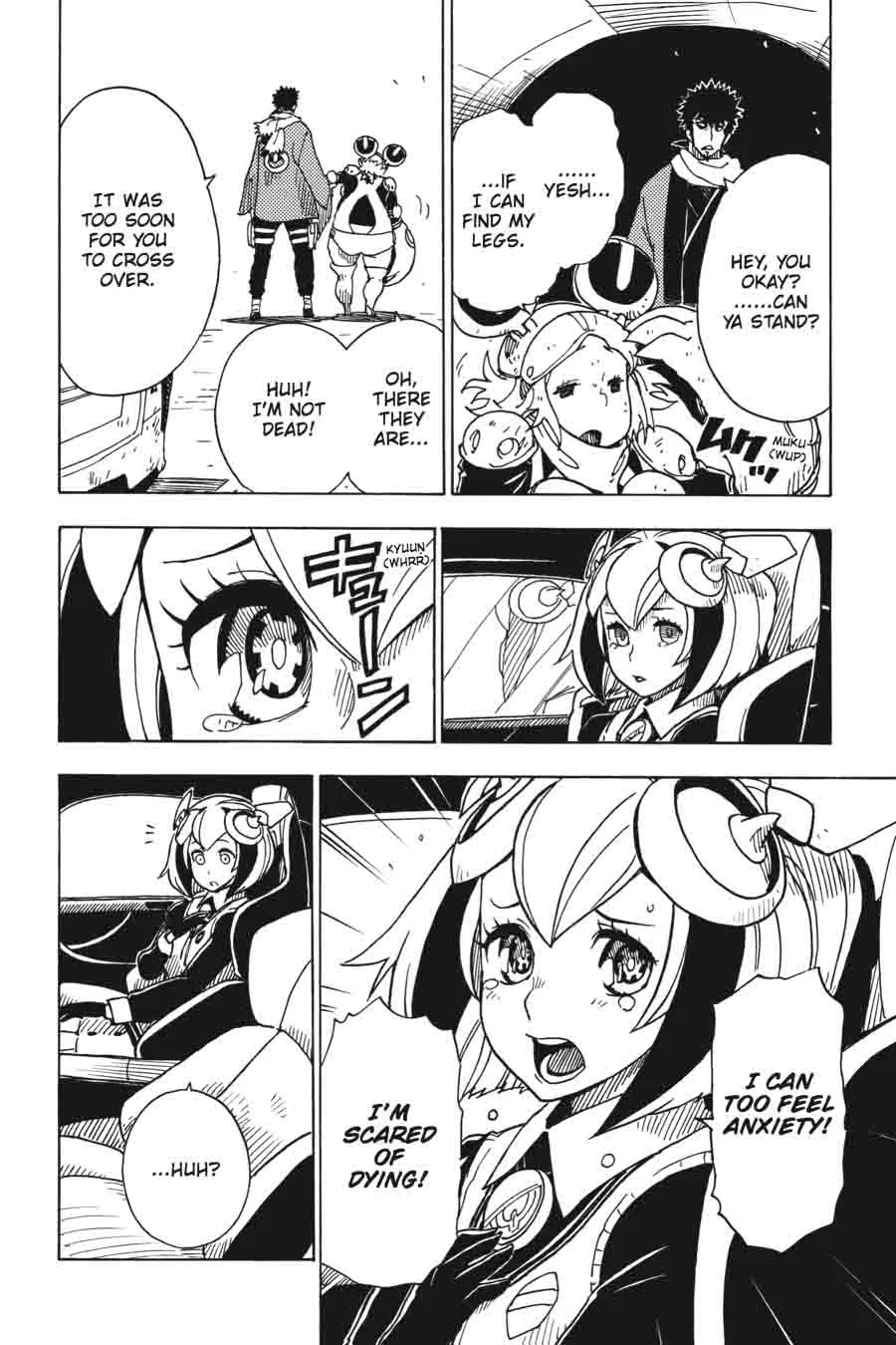 Dimension W Chapter 49 page 10
