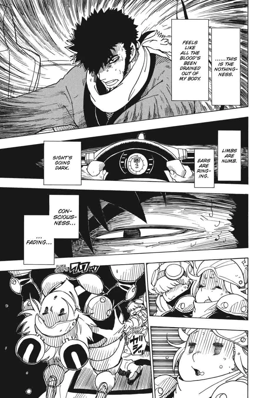 Dimension W Chapter 49 page 7
