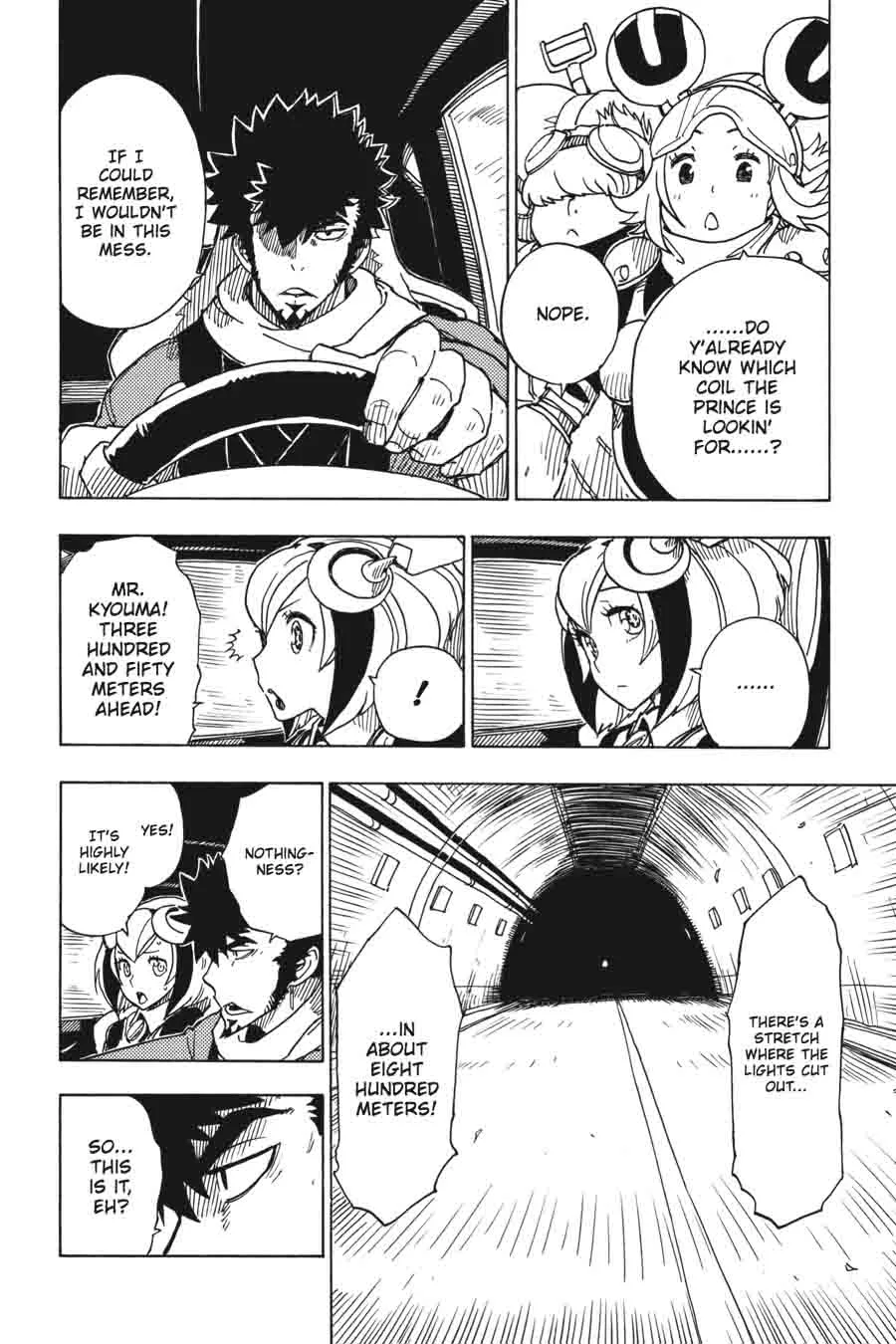 Dimension W Chapter 49 page 4