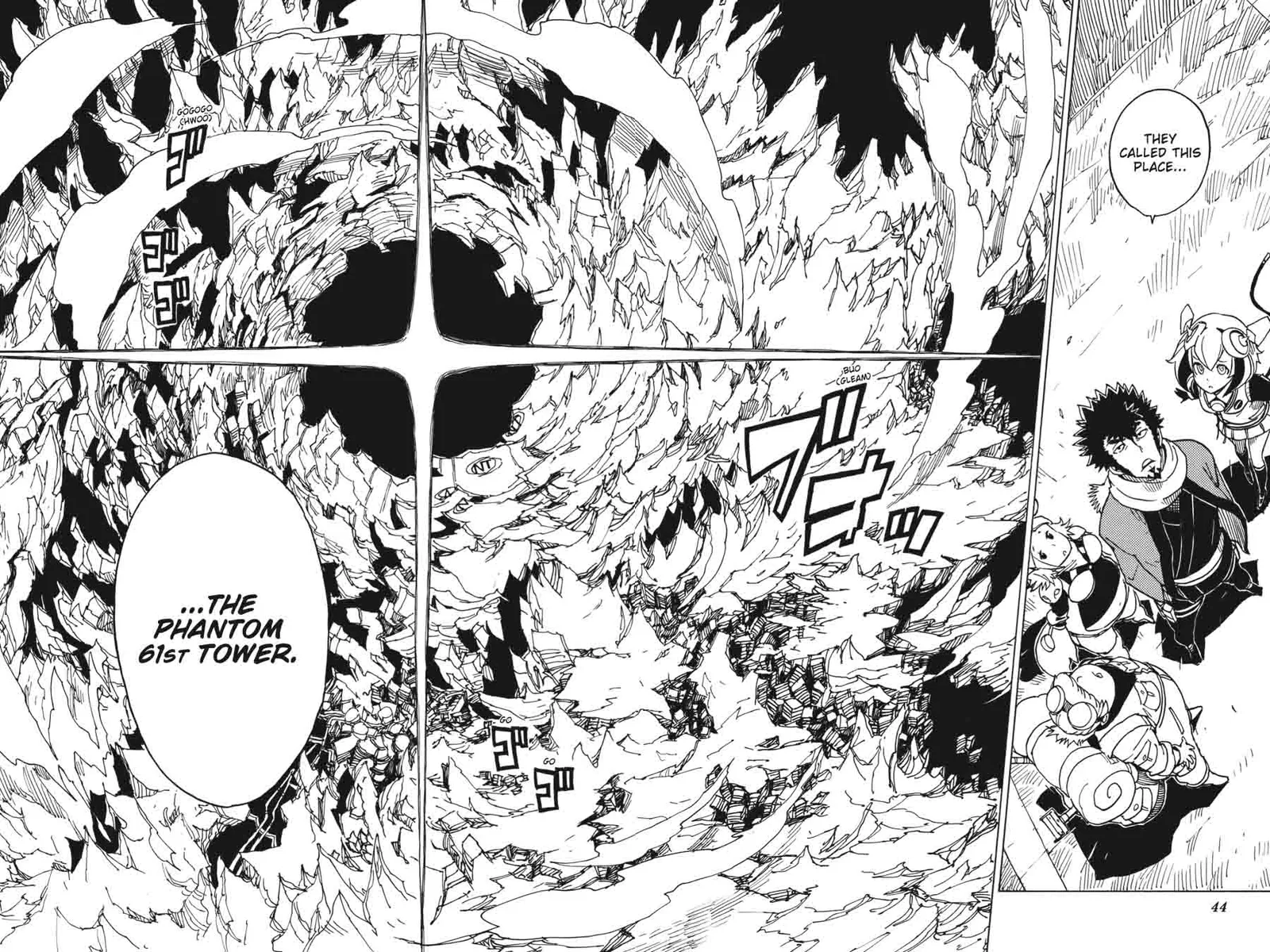 Dimension W Chapter 49 page 16
