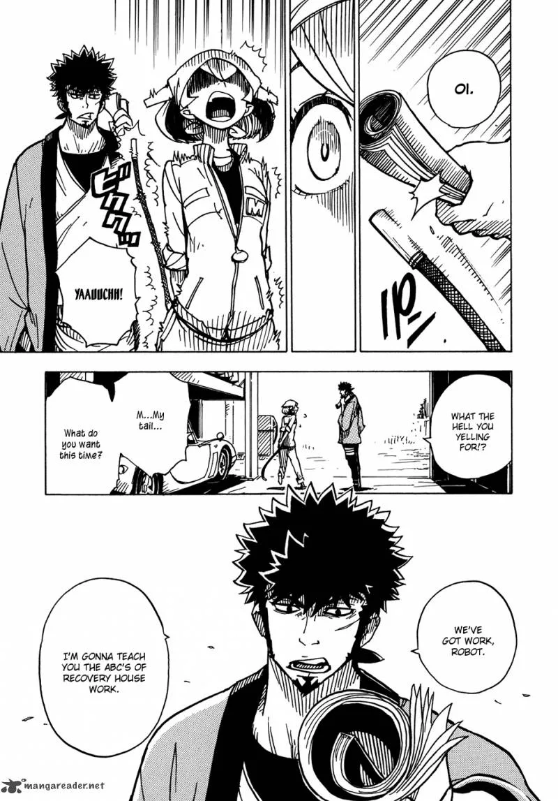 Dimension W Chapter 5 page 11