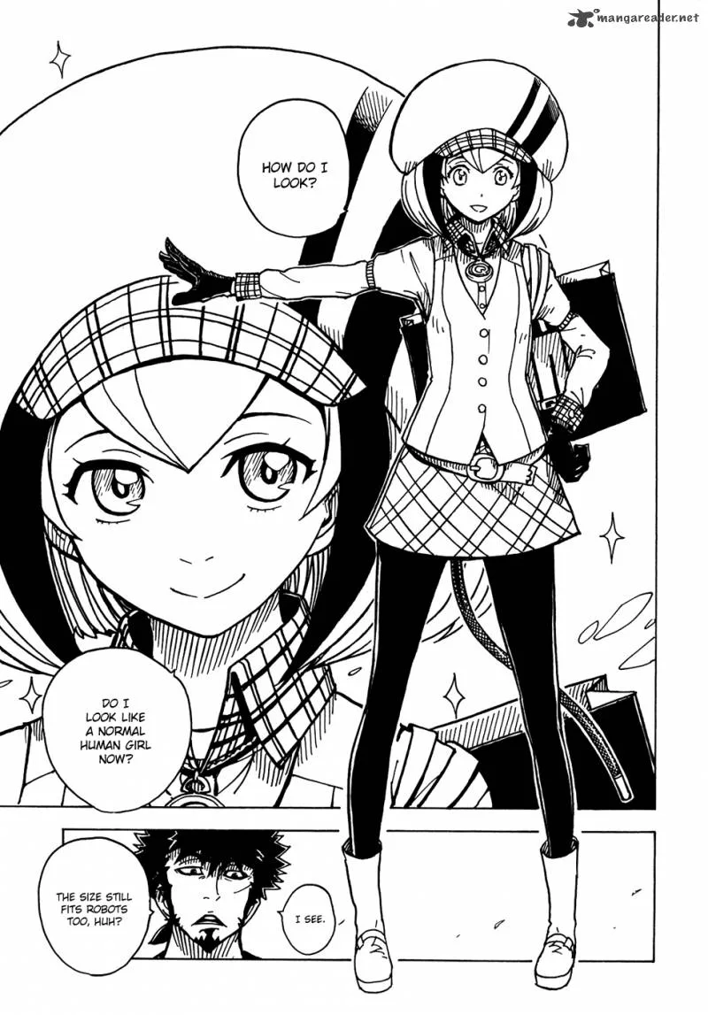 Dimension W Chapter 5 page 17