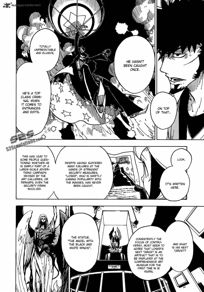 Dimension W Chapter 5 page 22