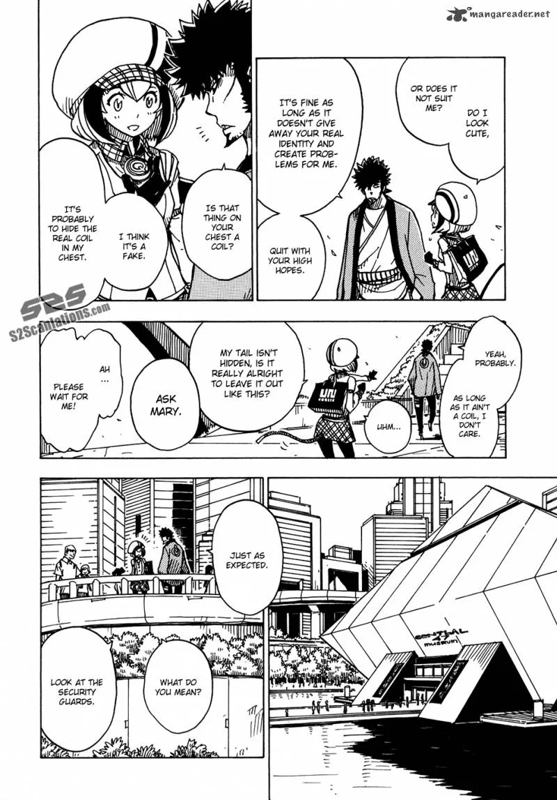 Dimension W Chapter 5 page 18