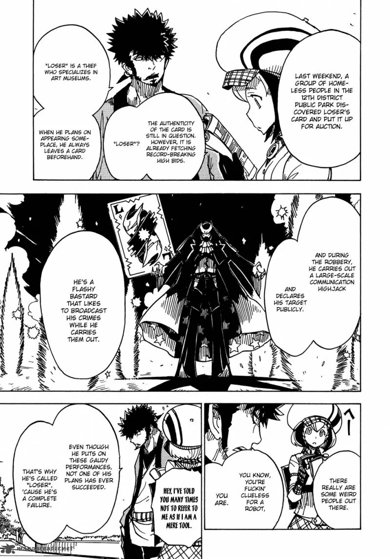 Dimension W Chapter 5 page 21
