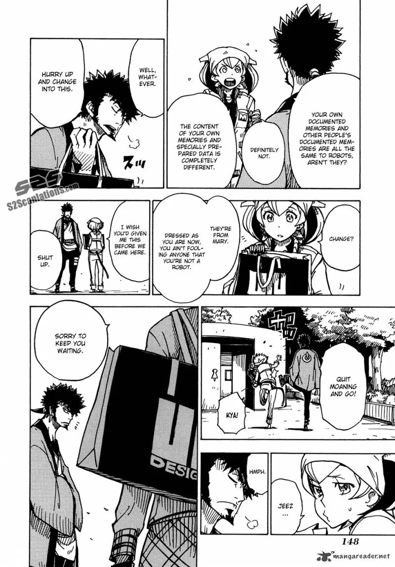 Dimension W Chapter 5 page 16