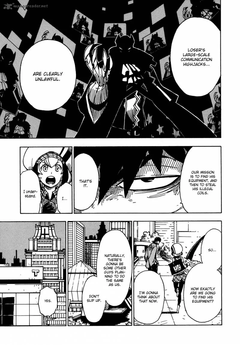 Dimension W Chapter 5 page 25