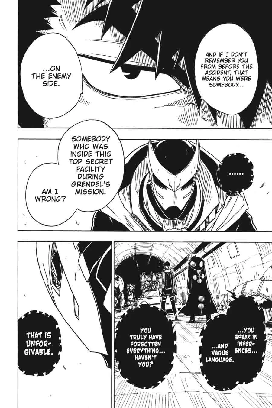 Dimension W Chapter 50 page 5