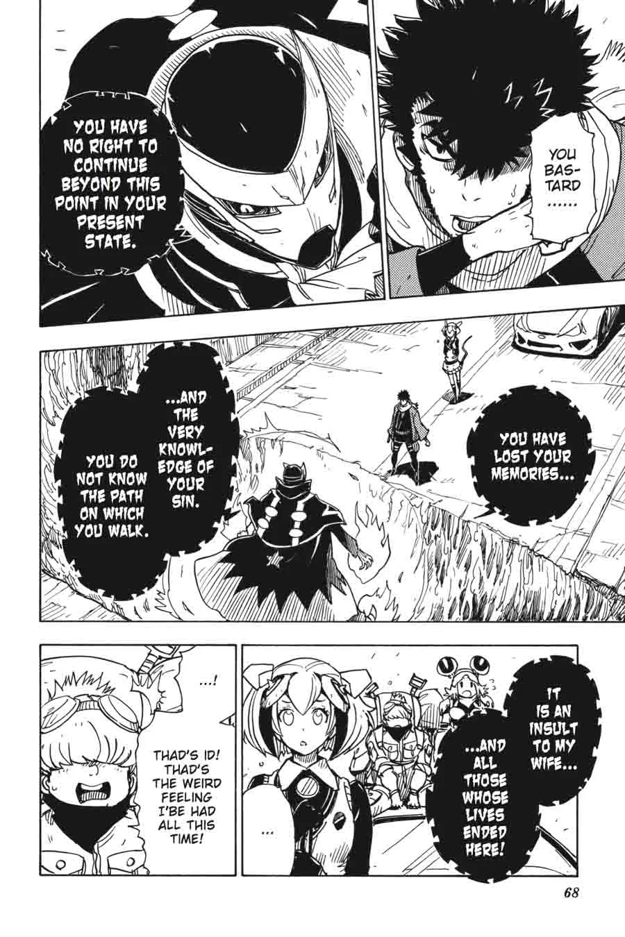 Dimension W Chapter 50 page 12
