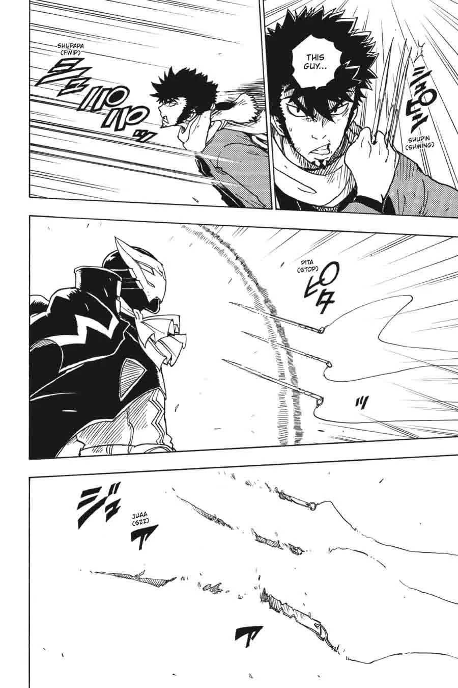 Dimension W Chapter 50 page 9