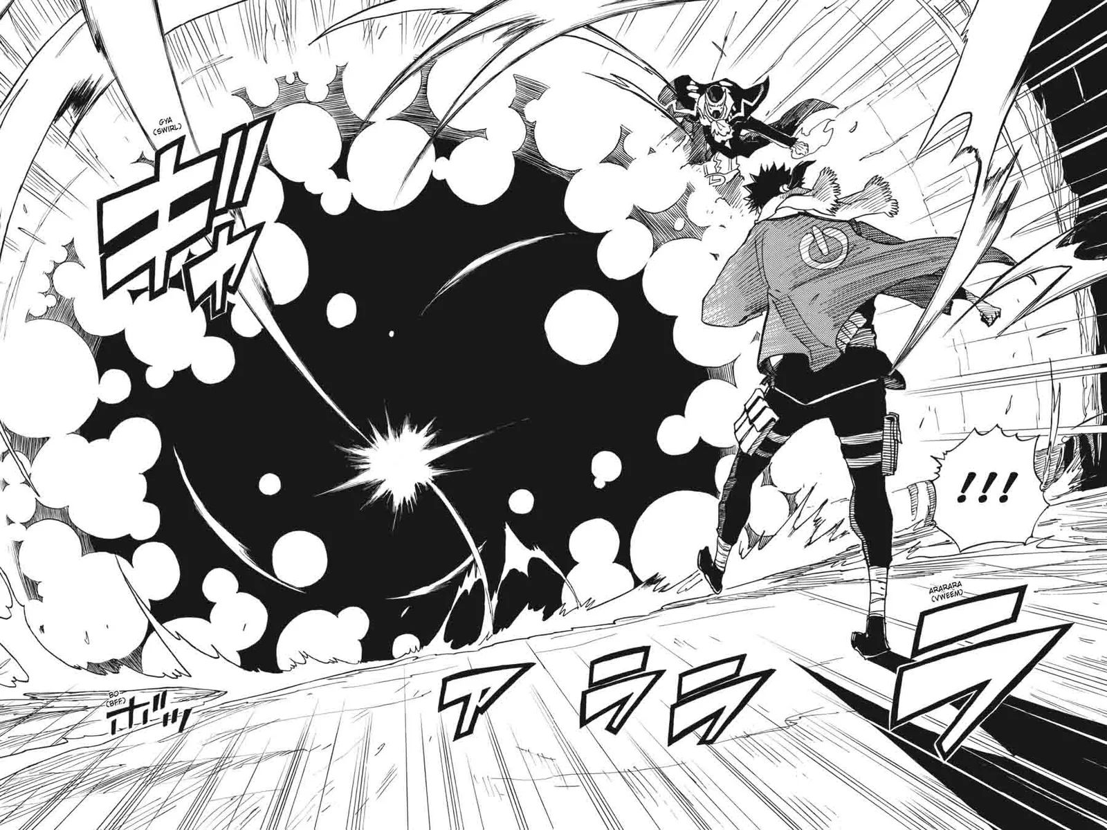Dimension W Chapter 50 page 16