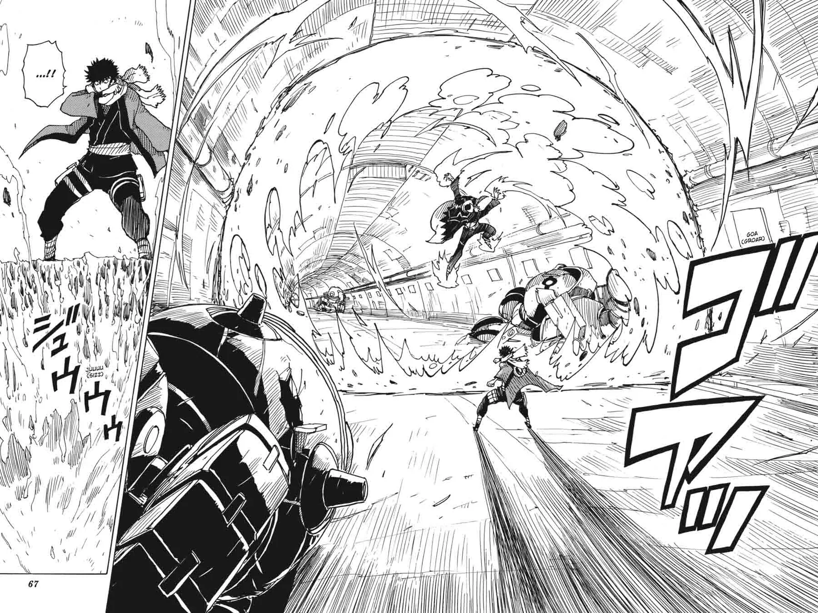 Dimension W Chapter 50 page 11