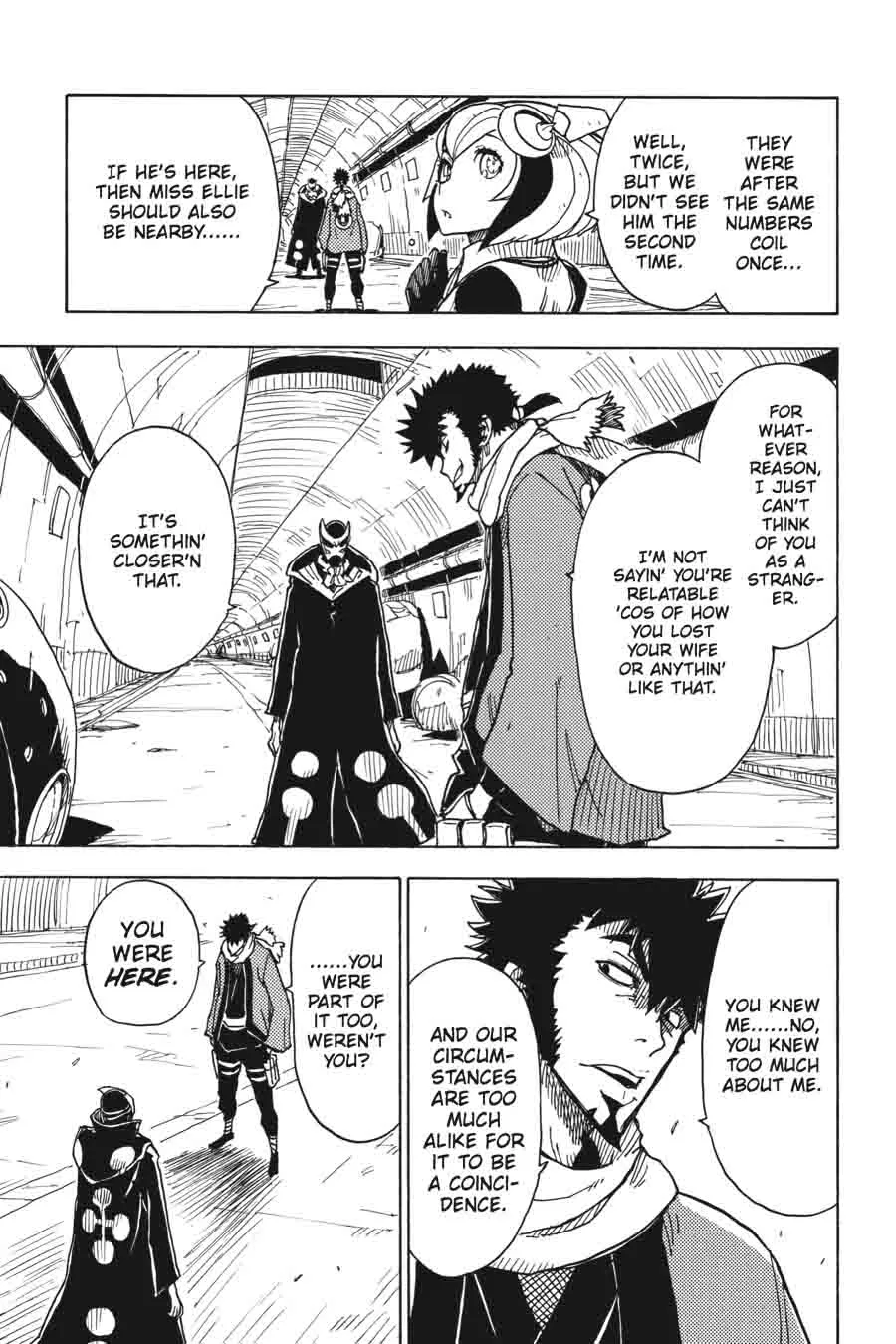Dimension W Chapter 50 page 4