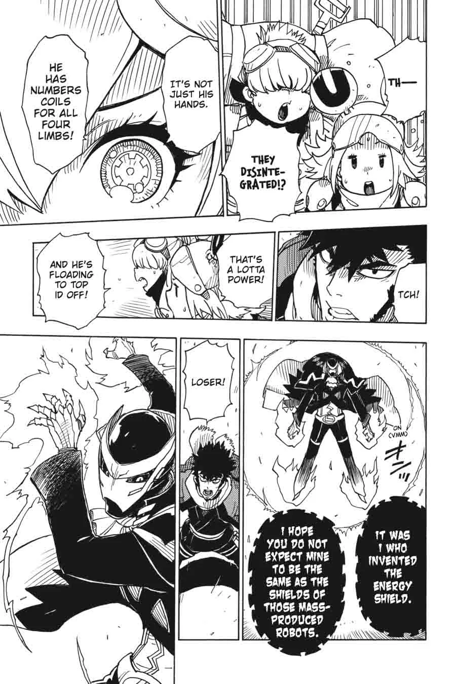 Dimension W Chapter 50 page 10