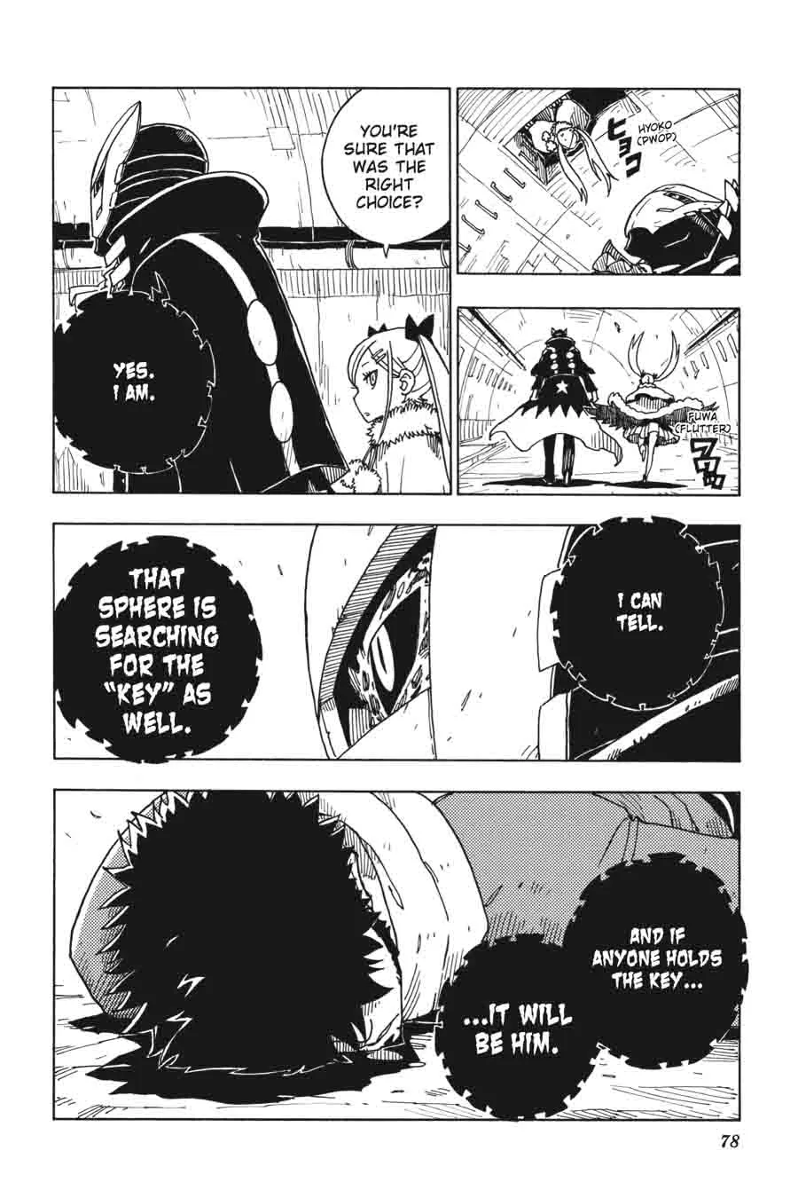 Dimension W Chapter 50 page 21