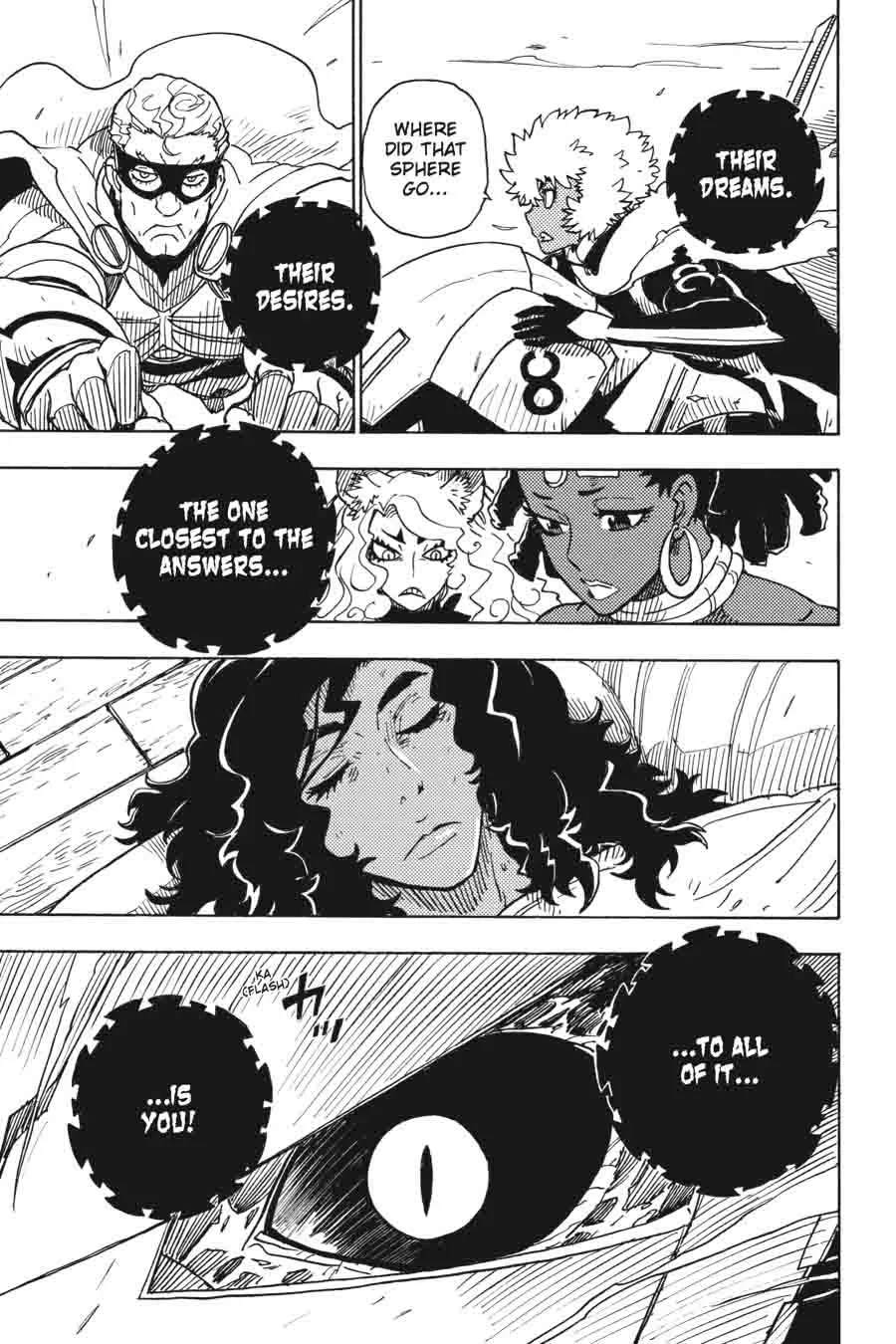 Dimension W Chapter 50 page 15