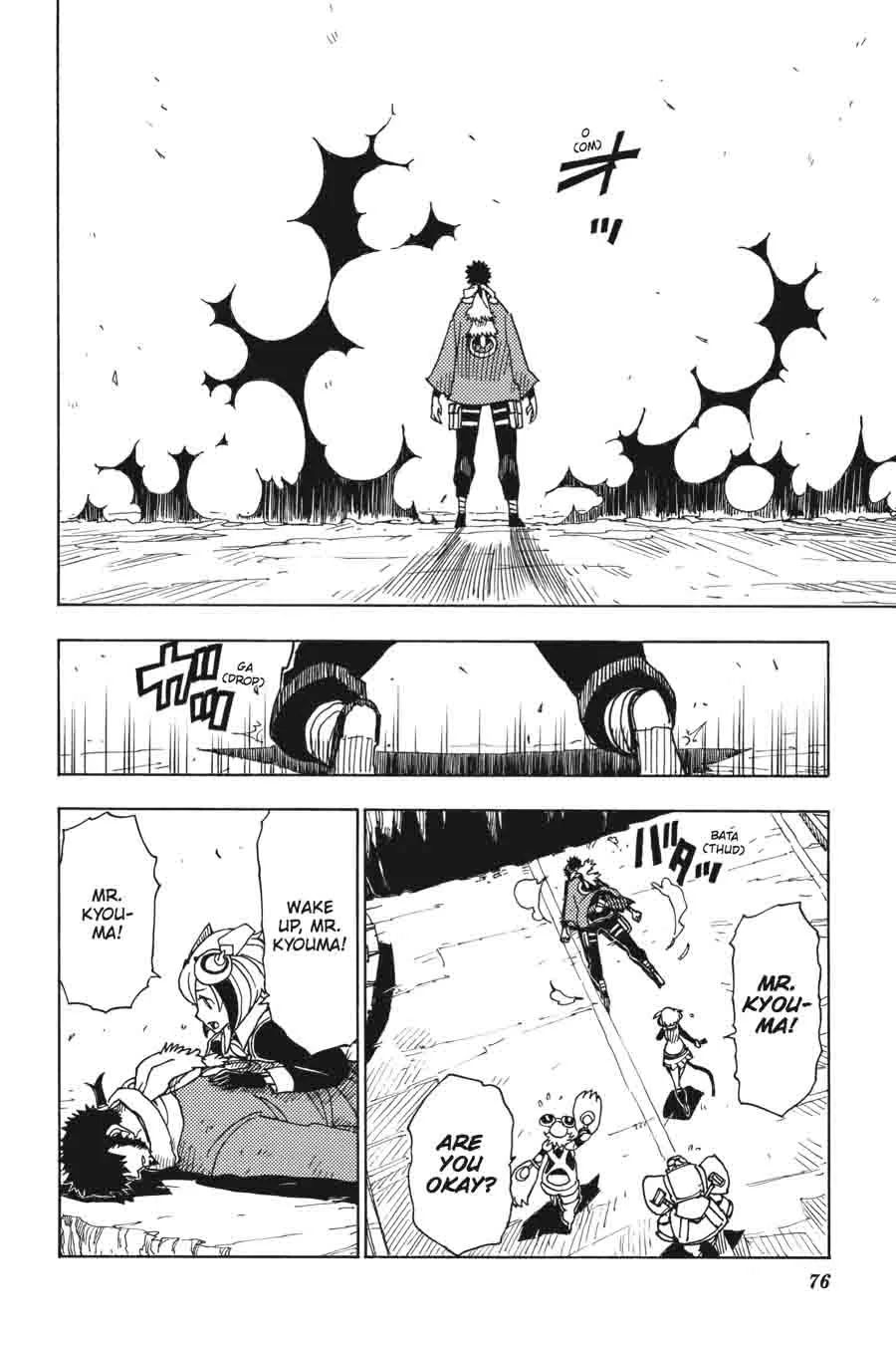 Dimension W Chapter 50 page 19
