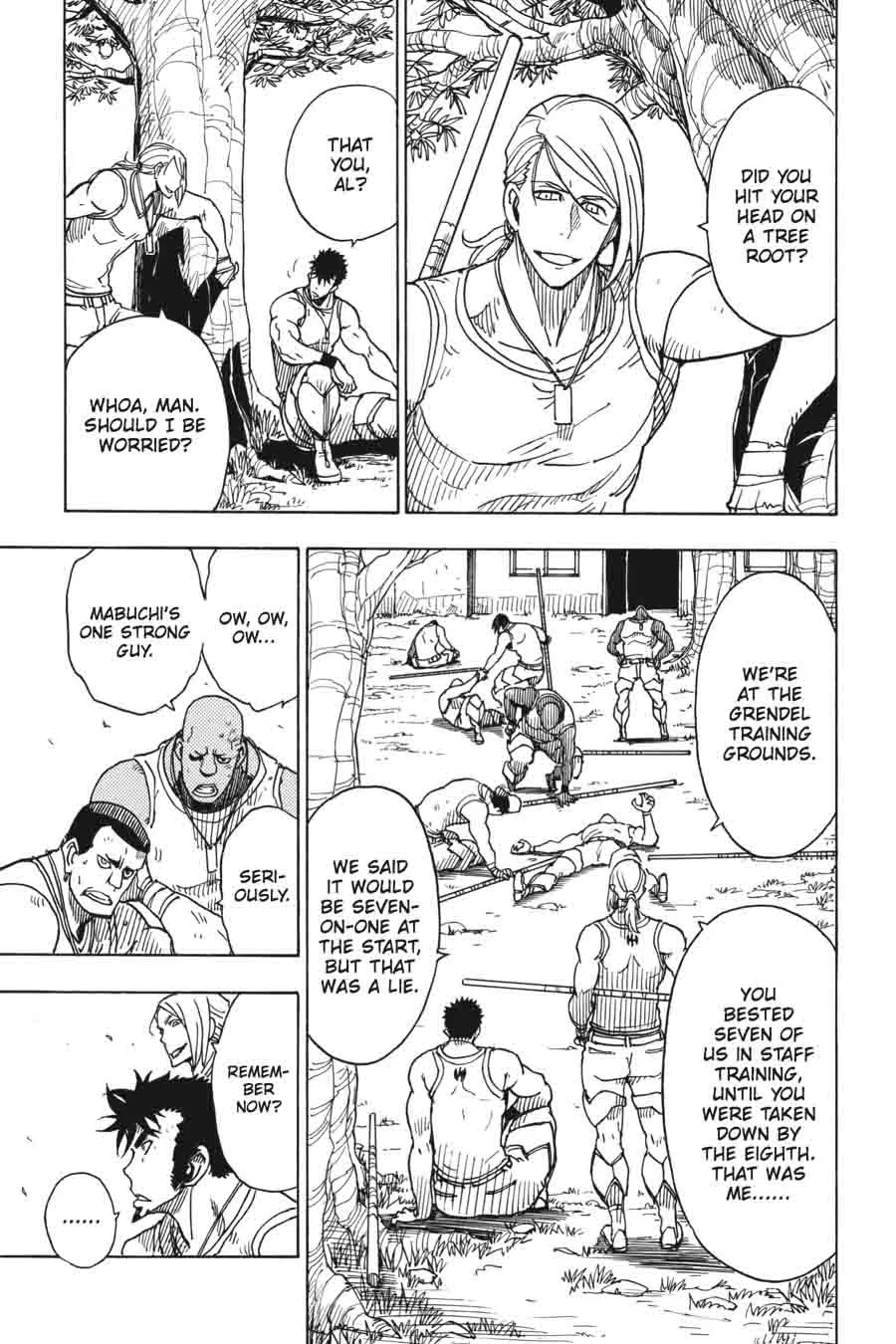 Dimension W Chapter 51 page 3