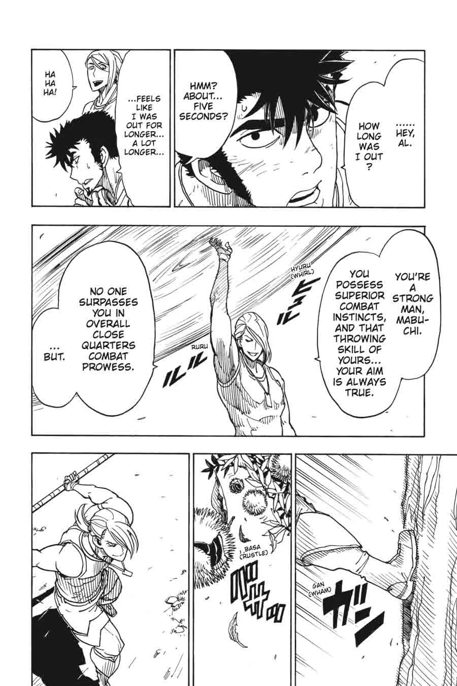 Dimension W Chapter 51 page 4