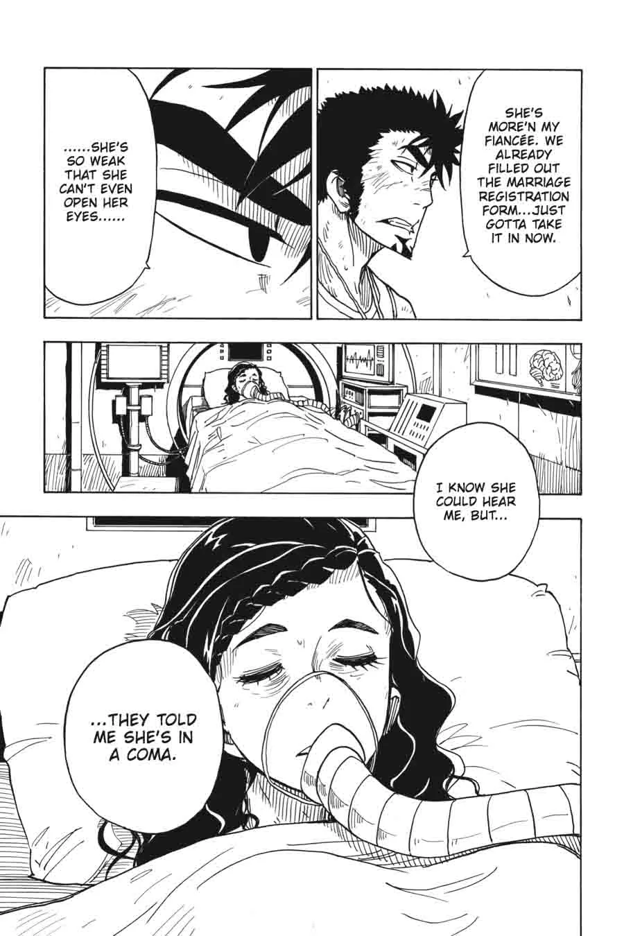 Dimension W Chapter 51 page 7